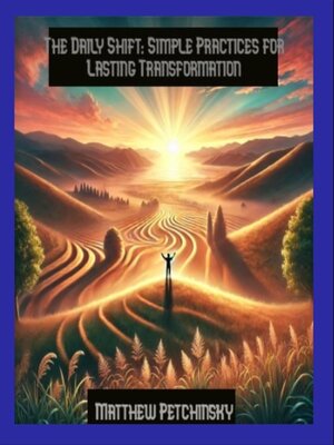 cover image of The Daily Shift